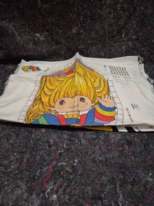 lot 385 image: Disney Character Fabric Panel Collection