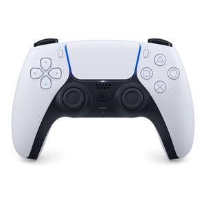 lot 44454 image: PlayStation DualSense Wireless Controller - for PS5, PC, MAC & Mobile - Retail $75