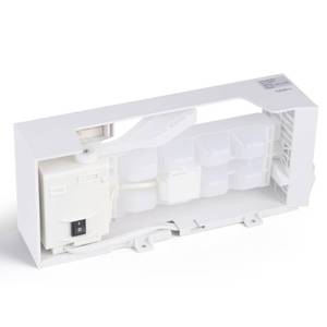 lot 44587 image: W11700250 W11359448 W11546935 W11633658 Ice Maker Assembly Compatible with Whirlpool Kenmore Amana Maytag Refrigerator for Ice Maker, Replaces AP7019172 - Retail $120