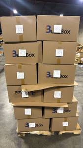 Mystery Blitzbox (multiple items in each box)