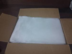 lot 13531 image: 2 Pack Garden Mesh Netting
