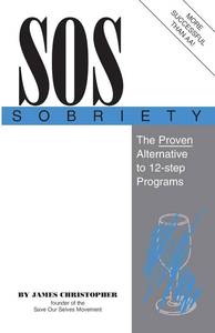 lot 13539 image: SOS Sobriety by James Christopher