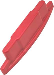 lot 13564 image: Lot Of 2 High Sensitivity Magnetic Studs Sensors Tool for Drywalls and Wood Wall Builtin Detection Technology