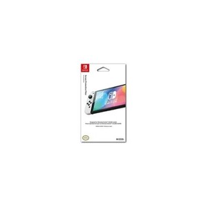 lot 13596 image: Hori Switch OLED Screen Protective Filter