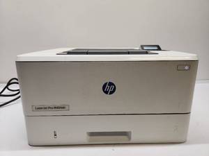 HP LaserJet Pro M404dn Printer