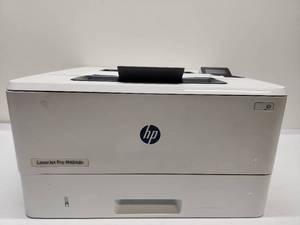 HP LaserJet Pro M404dn Printer