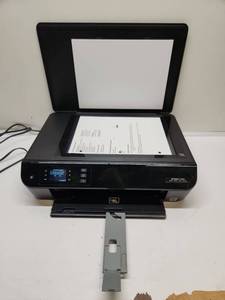 HP Envy 4500 All-in-One Printer