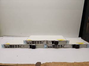 lot 11 image: Overture 1400 Ethernet Platform Network Switch
