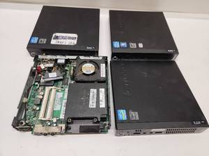 lot 19 image: Lenovo ThinkCentre M92p SFF Desktop Computer