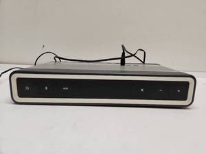 lot 39 image: Bose SoundLink Bluetooth Speaker III