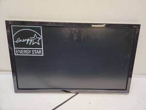 lot 56 image: Acer K242HL Energy Star LCD Monitor