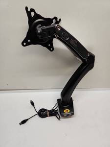 lot 57 image: North Bayou F100 Monitor Arm Mount