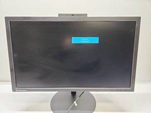 lot 59 image: Lenovo T2424zA LCD Monitor