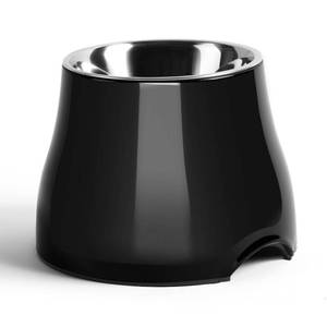 lot 1562 image: yoken Elevated Dog Bowls, Prevention of Vertebrae Disease Super Non-Slip,Stainless Steel Bowl, High Capacity Dog Food Bowls, Colorful Raised Dog Bowls for Large Size Dogs