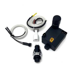 lot 2272 image: WEMEIKIT 7642 Grill Igniter Kit for Weber Spirit 200300 Grills with Front Control (2013-Newer), 2-Outlet Ignition Replacement for Spirit ES-210 215 310 315, SP-310, SX-315, EXEXP-315 Grill Parts
