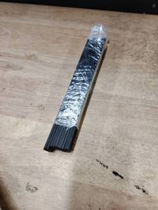 lot 2326 image: Black Electronic Connector Set - LJP15-B-T10