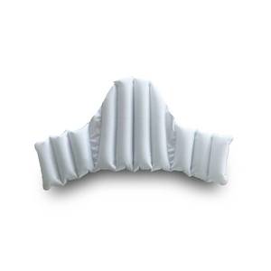 lot 4438 image: Nibble and Rest Highchair Insert, Compatible for IKEA Antilop Highchair, High Chair Accessories Stain-Proof and Wipeable Insert (Support Cushion)