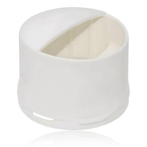 lot 4459 image: PartsBroz 2260518W WP2260518W Water Filter Cap - Compatible With Whirlpool Kenmore Refrigerator - Replaces AP6006884 2260502W 2260518W 1058149 PS11739972 WP2260518WVP Ultra Durable Replacement