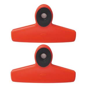 lot 8297 image: OXO 1062153 Good Grips Bag Clip