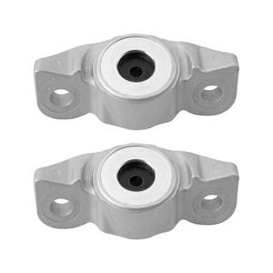 lot 8332 image: Dtomi Rear Upper Suspension Struts Shock Absorber Mount, Bracket Shock Absorber Compatible with Ford Lincoln Vehicle Fusion MKZ 2013-2019 Replace# DG9Z-18A161-C, DG9Z-18125-K, DG9Z-18A161-B ( 2PCS)