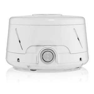 lot 8337 image: Yogasleep Dohm� Classic White Noise Sleep Sound Machine  White