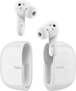lot 12235 image: Timekettle M3 Language Translator Earbuds, Two-Way Translator Device with APP for 40 Languages and 13 Offline Translation Packs, Fast Reaction with Revolutionary Al Semantic Tech (Offline Version)
