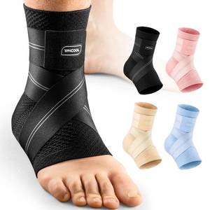 lot 12386 image: Samsung Ankle Support Brace