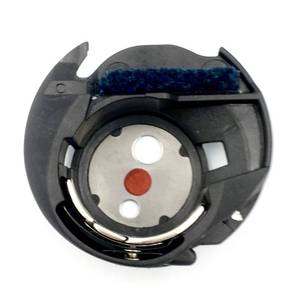 lot 16314 image: DREAMSTITCH XG0871001 Bobbin Case for Brother, Babylock Sewing Machine XG0871001 Made in Taiwan