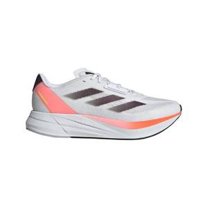 lot 17108 image: Adidas Mens Duramo Speed, WhiteAurora Met.Solar Red, 10.5