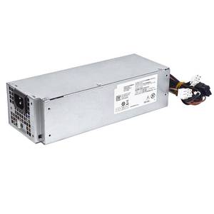 lot 18179 image: S-Union Upgraded H360EGM-00 VM8KR 360W Power Supply PSU Compatible with Dell Optiplex 3050 7050 7060 3050MT 7050MT 7060MT Vostro 3668 3669 SFF D360E001L L360EGM-00 8HKG7 H360EGM-00 Power Supply