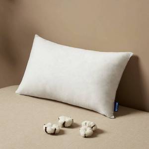 lot 19134 image: MIULEE Pillow Insert 12x20 Inch, Decorative Rectangle Throw Pillow Insert, Premium Fluffy Pillow Forms Stuffer for Sofa Couch Living Room