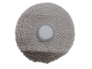 lot 20308 image: Ecovacs Deebot Washable Mopping Pad