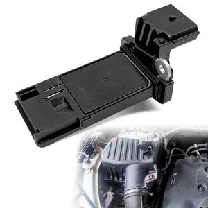 lot 20312 image: Mass Air Flow Sensor Compatible with Buick, Cadillac, Chevy and GMC Vehicles 2012-2022, Enclave, Escalade, Impala, Silverado 1500, Sierra 1500, Tahoe, Yukon and More, Replace OE 23262343