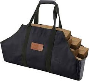 lot 2293 image: Whiteduck Tuff Log Carrier