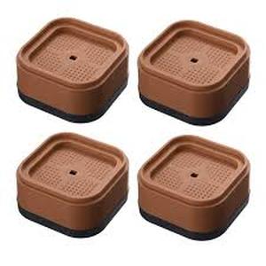 lot 10073 image: 4pack foot risers