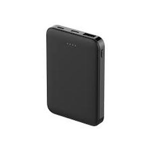 lot 10081 image: Smart Li-polymer Portable Power Bank