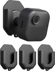 lot 12229 image: Blink Camera Wall Mount 3-Pack