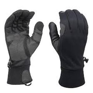 lot 12320 image: Cool 386 Waterproof Winter Gloves Size L