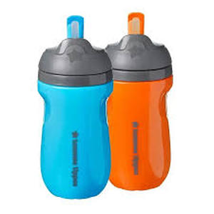 lot 14243 image: Sippy cups