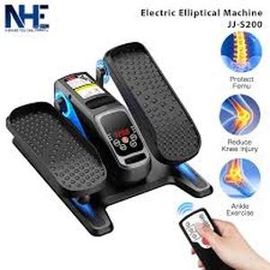 Geoneo JJ-S200 Electric Elliptical Stepper