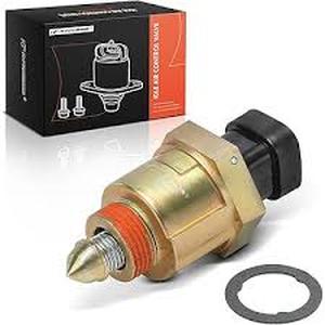 lot 16305 image: A-Premium Idle Air Control Valve