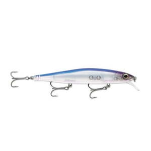 lot 10116 image: Rapala Precision Xtreme Mavrik 110 Jerkbait