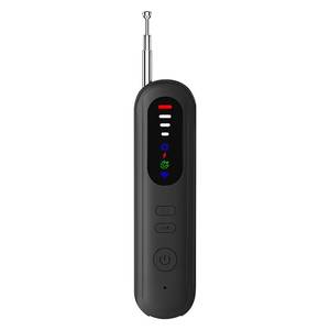 lot 10127 image: Aroeally Hidden Camera Detectors - Portable Hidden Camera Finder Hidden Device for Car, Home,Hotel,Travel, Office