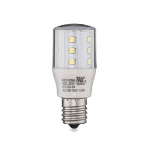 lot 10162 image: Smart Choice 5304517886 Refrigerator LED Light Bulb �� Daylight White, 300 Lumen T4 E26 Replacement Compatible with Frigidaire 5304498578 5304509249 5304520040, Fits Select Refrigerator Models