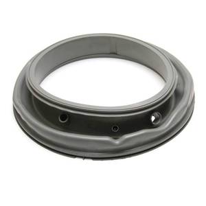 lot 11459 image: Sealpro W11106747, W10340443 Washer Door Bellow Boot Seal Gasket Compatible for Whirlpool