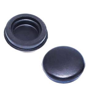 lot 14268 image: UpAmcarker 2Pcs 983903F000 Windshield Wiper Arm Nut Rubber Cover Bolt Cap Front Wiper Arm Cover Cap Compatible With Kia,Ceed ED, Optima, Picanto,Sorento,Soul, Carens,Cerato,for Hyundai, 2004-2012