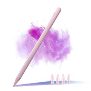 lot 14314 image: Stylus Pen for iPad 9th&10th Generation, Battery Indicators Apple Pencil with Palm Rejection Tilt Sensitivity Pen for 2018-2025 Apple iPad 109876th, Pro 12.91113 M4, Mini 56, Air 345M2
