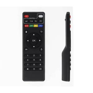 lot 16347 image: OriGlam Replacement Remote Control Controller for Android TV Box MXQ, MXQ PRO, MXQ-4K, T95M, T95N, X96 X96mini Android TV Box