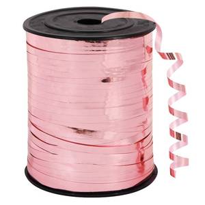 lot 16383 image: TONIFUL 500 Yards Curling Ribbon-Balloon Ribbon-Shiny Rose Gold Metallic String for DIY Decor,Gift Wrapping,Ribbons and Bows for Christmas New Year Birthday Gifts Graduation Supplies