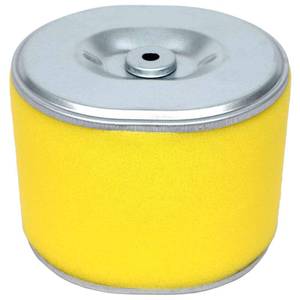 lot 16451 image: HOODELL Professional GX390 Air Filter, Compatible with Honda GX340 GX 390 11HP 13HP Engine 17210-ZE3-505 17210-ZE3-010 Air Filter